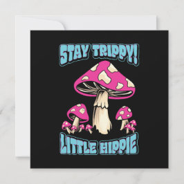 Continue Tripudo! Pequeno Hippie