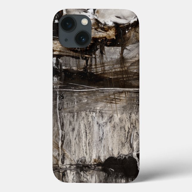 Continuum II (Verso)