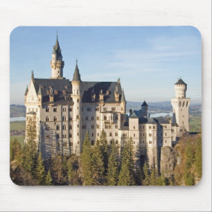 Conto de fadas Mousepad