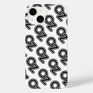 Conto de Fadas Vintage Preto e Branco do Mágico de
