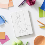 Contorno Gestural<br><div class="desc">Contorno Gestural II por Ethan Harper. | 140407GG</div>