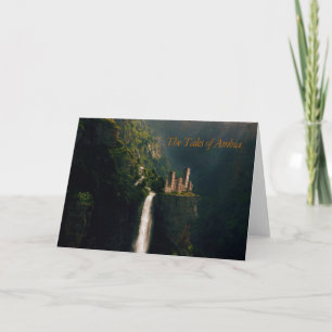 Contos de cartões de Ambia