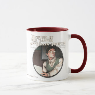 Contos de excitação: Caneca de Velikovsky