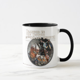 Contos de excitação: O Porão Caneca do doutor