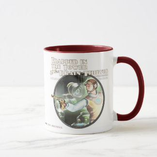 Contos de excitação: Trações Nat sua caneca de