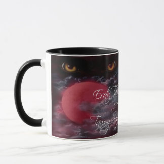 Contos eróticos da caneca selvagem Tawny
