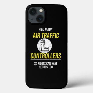 Controlador de tráfego aéreo 