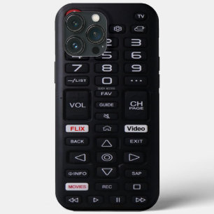 Controle Remoto Faux