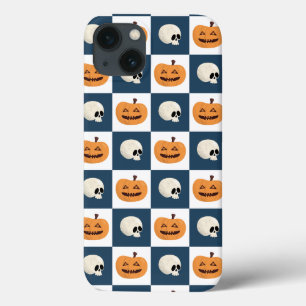 Controlo de Skulls e de Pumpkins
