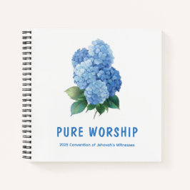 Convenção sobre o Culto Puro de 2025 | JW