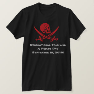 Conversa feita sob encomenda como um t-shirt do