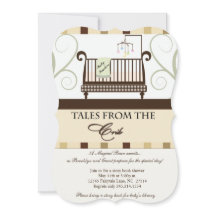 Conversações do Convite para Chás do Crib Storyboo