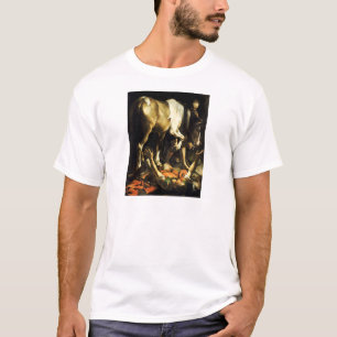 Conversão de Caravaggio do t-shirt de St Paul