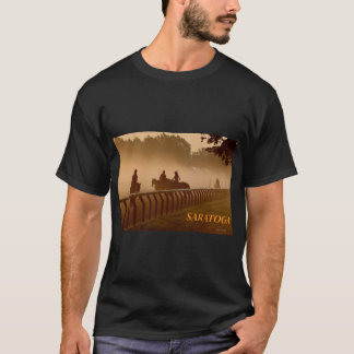 Conversas Matutinas - Camiseta Saratoga