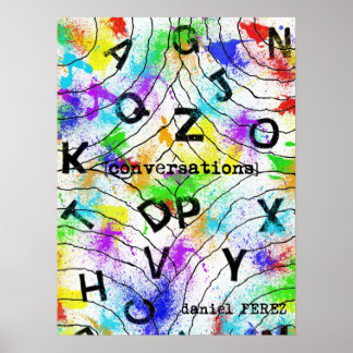[conversas] Poster