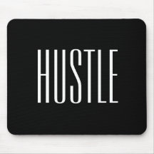 Convicção Mousepad