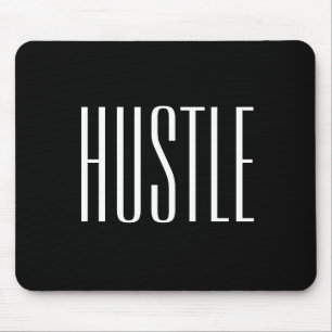 Convicção Mousepad