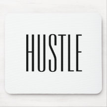 Convicção Mousepad