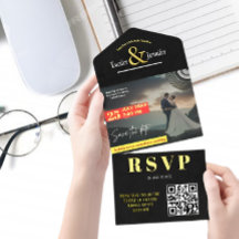 Convidações para casamento requintado: Descubra no