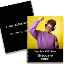 Convidado de Festa de formatura Simples e Divertid