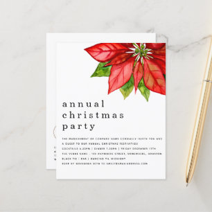 Convidado de Festa de Natal do Funcionário de Or