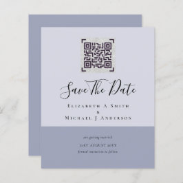 Convidados de Data de Salvamento de Casamento de C