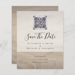 Convidados de Data de Salvamento de Casamento de C