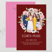 Convidados de Recepção de casamento PHOTO de Tendê