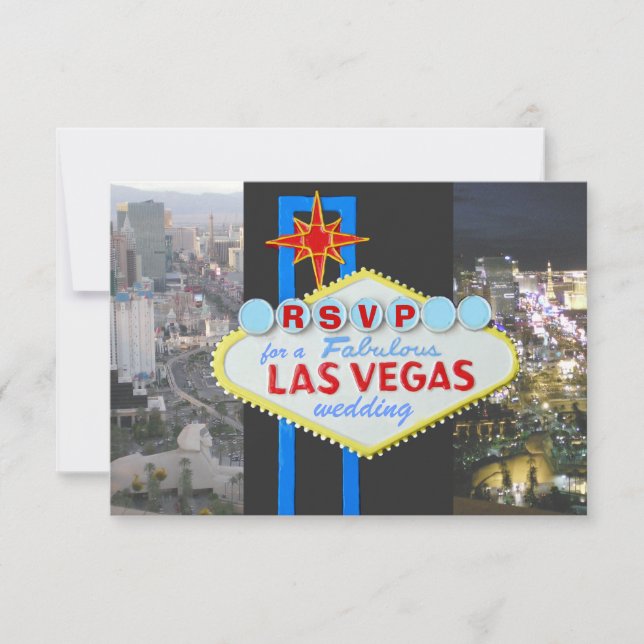 Convidar o gabinete RSVP para convidados (Frente)