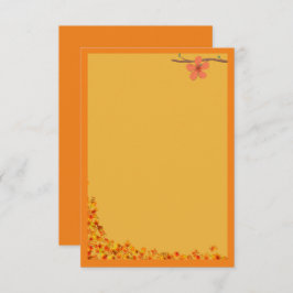 Convide/saudando Modelos - Personalize o seu própr