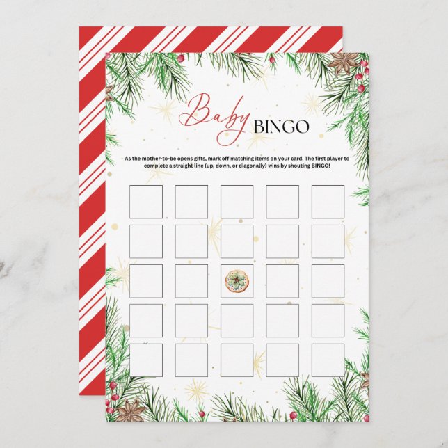 Convite (Frente/Verso)