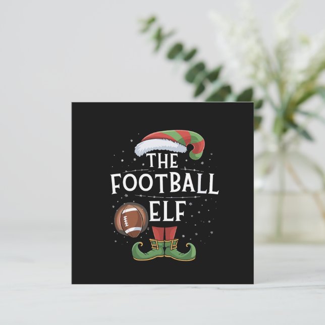 Convite (Em pé/Frente)