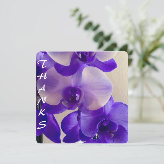 Convite (Em pé/Frente)