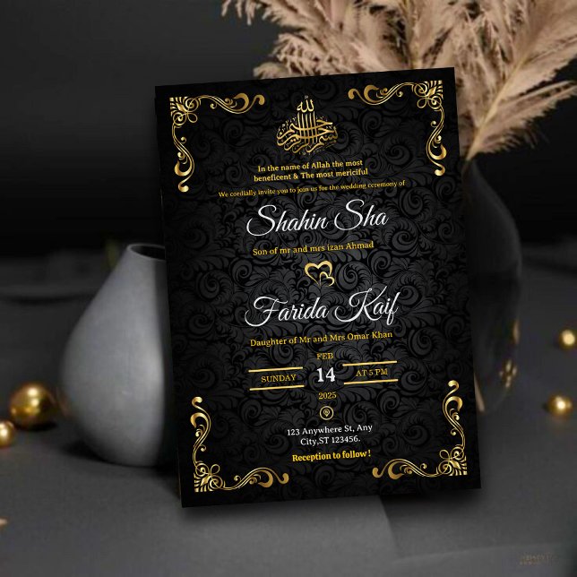 Convite (Criador carregado)