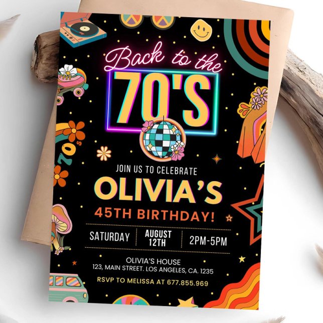 Convite (Criador carregado)