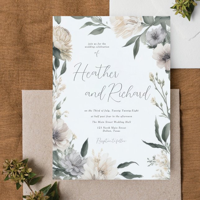 Convite (Criador carregado)