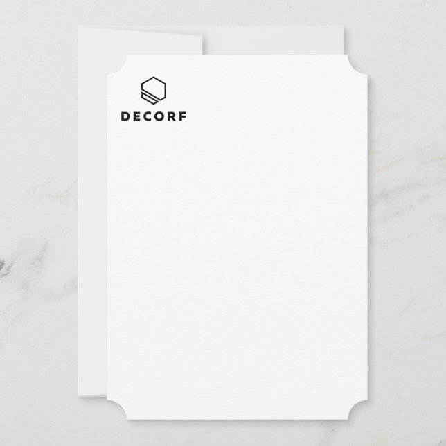 Convite 4,5" x 6,25" (Frente)