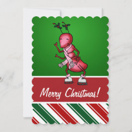 Convite 5x7, Texto personalizado frente e verso