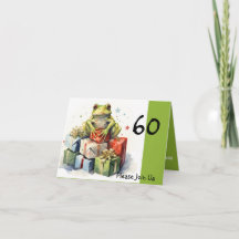 60º aniversário de feriado do Sapo