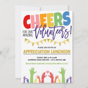 Convite à Apreciação Voluntária