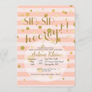 Convite à apresentação