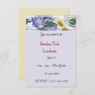 Convite à apresentação de propostas