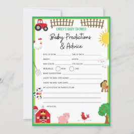 Convite à Apresentação do Tamanho do Jogo dos Anim