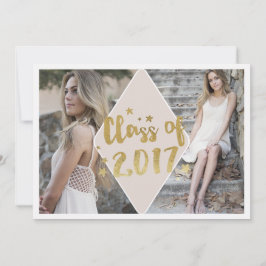 Convite à Casa Aberta para Graduação de Fotos