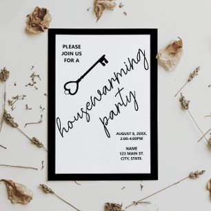 Convite à Casa Aberta para o Aquecimento Familiar 