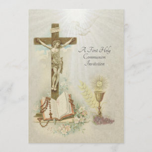 Convite à Comunidade Vintage Católica Tradicional