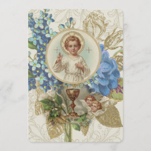 Convite à Comunidade Vintage Católica Tradicional