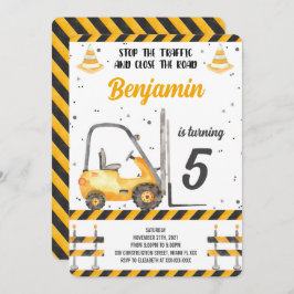 Convite à Construção