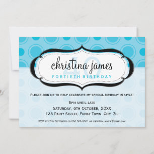 CONVITE A EVENTOS ESPECIAIS: delicioso 2L