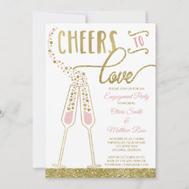 Convite à festa de noivado, Diminuição Da Largura 